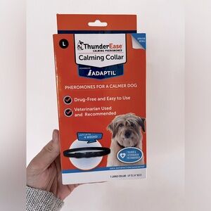 Large Calming Collar